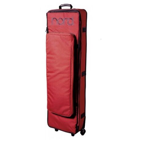 Чехол Nord Soft Case Stage/ Piano 88 красный