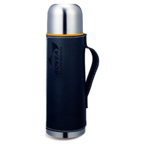Классический термос KOVEA KDW-WT050 (0,5 л) черный