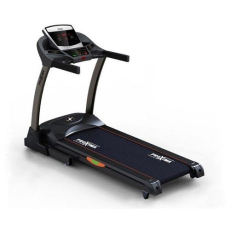 Беговая дорожка Proxima Persona Pulse T-8502E, черный
