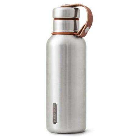 Термобутылка black + blum Insulated Water Bottle (0.5 л) orange