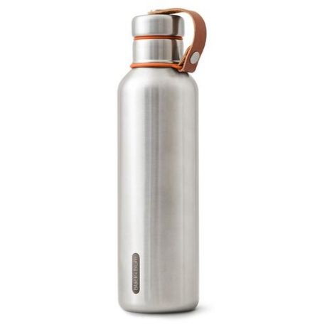 Термобутылка black + blum Insulated Water Bottle Large (0.75 л) orange