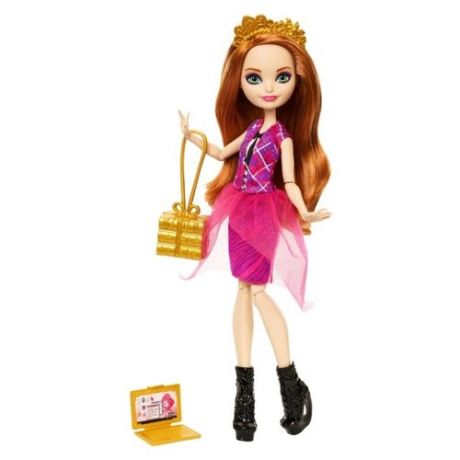 Кукла Ever After High Принцессы-школьницы Холли О