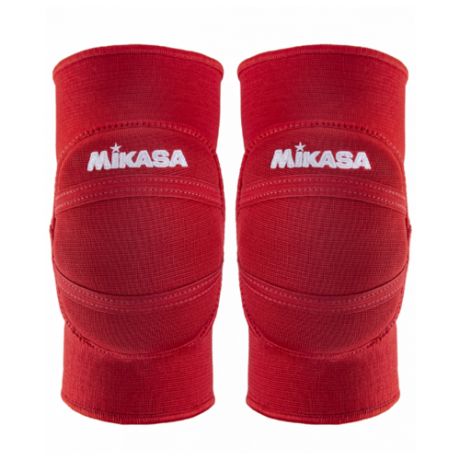 Защита колена Mikasa Premier MT8, р. L (38 - 43 см), красный