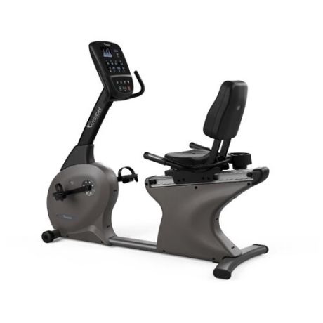 Велоэргометр Vision Fitness R60 (R60-03) matte black