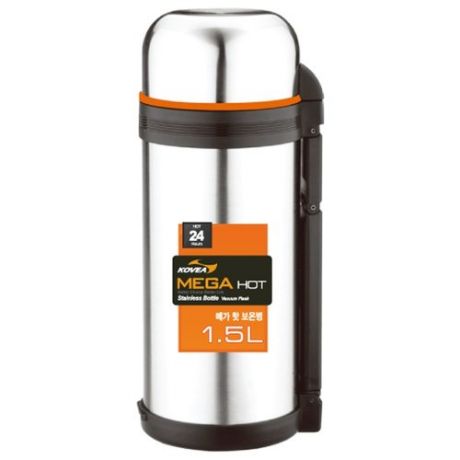 Классический термос KOVEA KDW-MH1500 (1,5 л) серебристый
