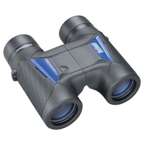 Бинокль Bushnell Spectator Sport 8x32 черный