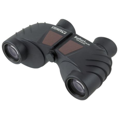 Бинокль Steiner 10x25 Safari UltraSharp черный