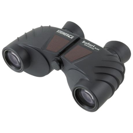 Бинокль Steiner 8x25 Safari UltraSharp черный