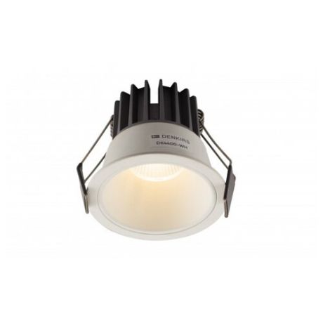 Встраиваемый светильник DENKIRS DK4400-WH