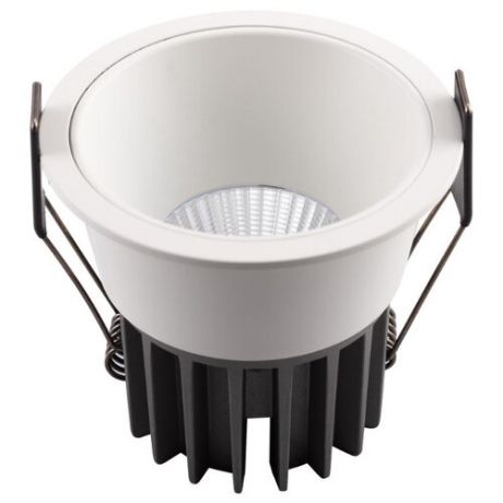 Встраиваемый светильник DENKIRS DK4500-WH
