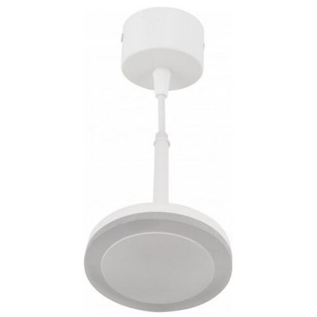 Светильник светодиодный DENKIRS DK4022-WH, LED, 6 Вт