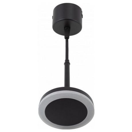 Светильник светодиодный DENKIRS DK4022-BK, LED, 6 Вт