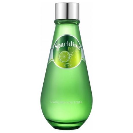 Scinic Тонер увлажняющий Sparkling Pore, 150 мл