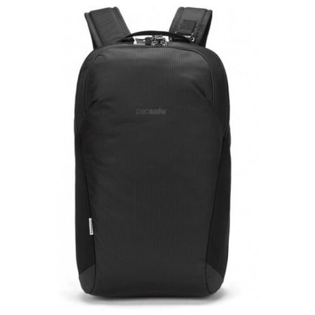 Рюкзак PacSafe Vibe 20 black