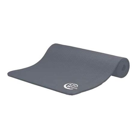 Коврик (ДхШхТ) 180х60х1 см Lite Weights 5410LW/5420LW антрацит