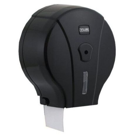 Диспенсер Vialli Mini Jumbo MJ1/MJ1B/MJ1M черный