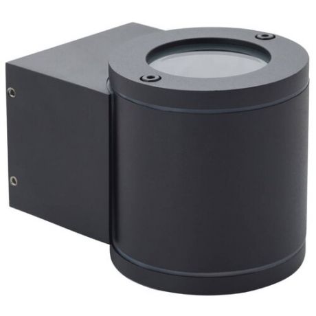 Настенный светильник DENKIRS DK9025-BK, 50 Вт