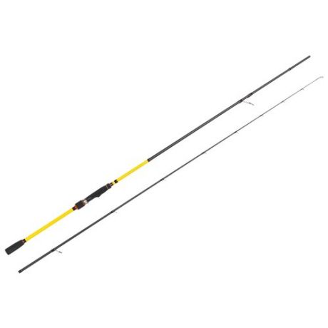 Удилище спиннинговое Lucky John Progress Power Jig 80 LJPP-852HEF