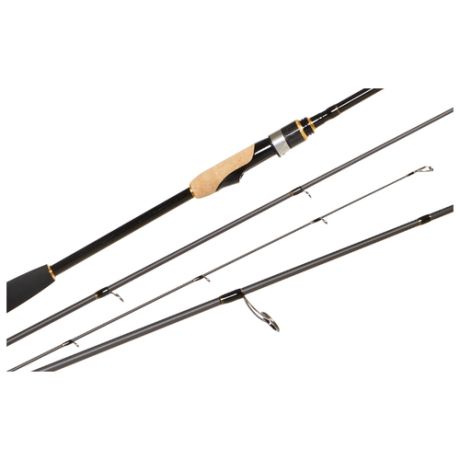 Удилище спиннинговое Lucky John ONE SENSORIC VANTAGE 28 2.13 (LJOSVA-702MF)