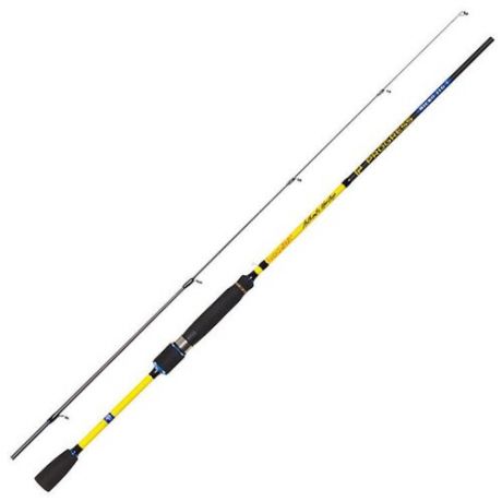Удилище спиннинговое Lucky John Progress Microjig V2 7 (LJPJ2-6112LM)