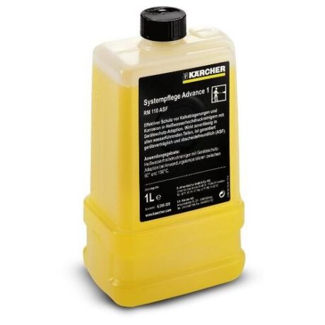 Средство для бесконтактной мойки KARCHER RM 110 ASF 1 л