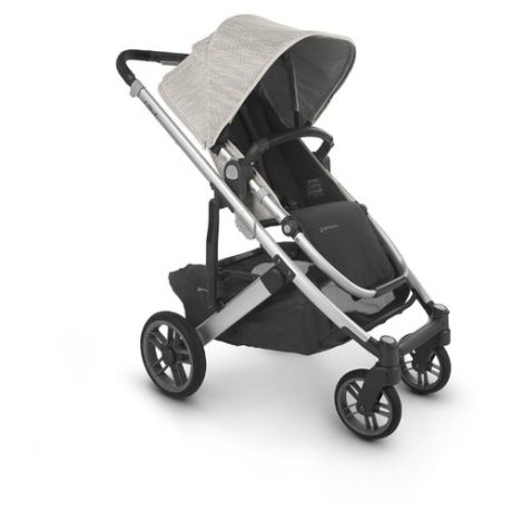 Прогулочная коляска UppaBaby Cruz V2 sierra