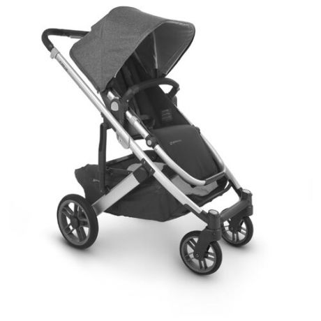Прогулочная коляска UppaBaby Cruz V2 jordan