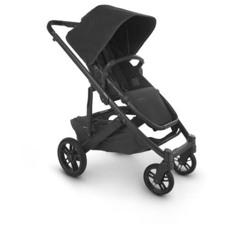 Прогулочная коляска UppaBaby Cruz V2 Jake