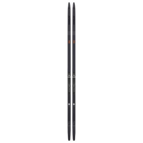 Беговые лыжи ATOMIC PRO CS1 + PRO COMBI с креплениями серый 2020-2021 192 см