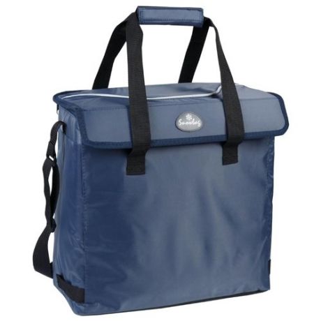 Camping World Сумка изотермическая Snowbag 38181 темно-синий 30 л