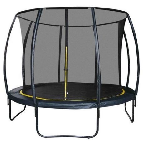 Каркасный батут Sport Elite CFR-8FT-3 2,44м 244х244х216 см черный