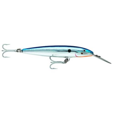 Воблер Rapala Countdown Magnum CDMAG07-SB 12 г 70 мм