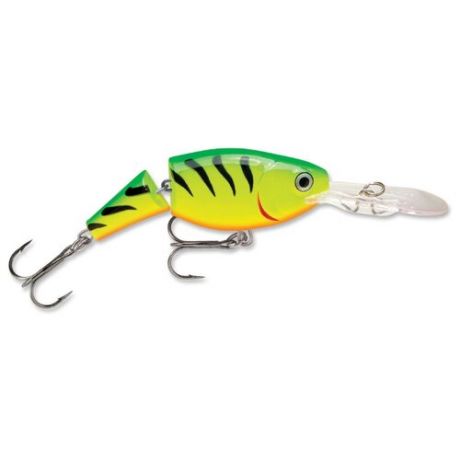 Воблер Rapala Jointed Shad Rap JSR04-FT 5 г 40 мм