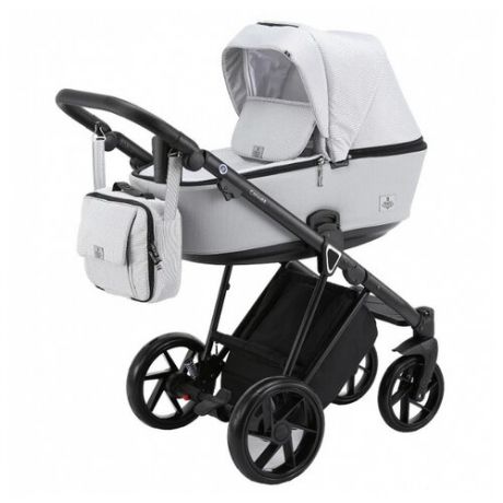 Универсальная коляска BeBe-Mobile Catania (3 в 1) BCN-4