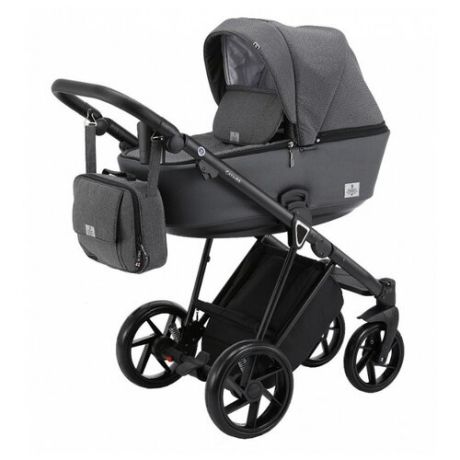 Универсальная коляска BeBe-Mobile Catania (3 в 1) BCN-2