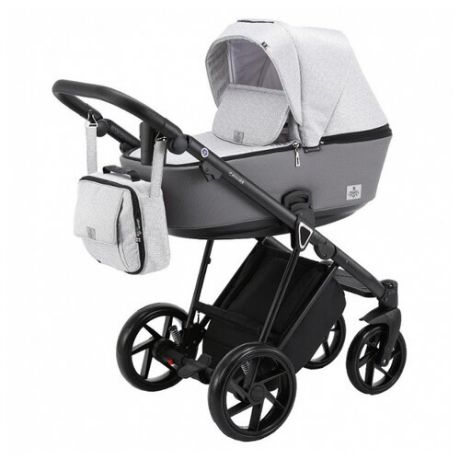 Универсальная коляска BeBe-Mobile Catania (3 в 1) BCN-5