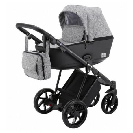 Универсальная коляска BeBe-Mobile Catania (3 в 1) BCN-1