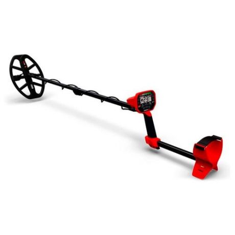 Металлоискатель Minelab Vanquish 540 грунтовый