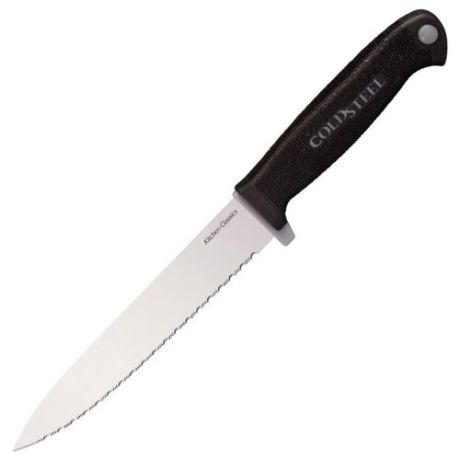 Cold Steel Нож универсальный Kitchen classics 15 см черный