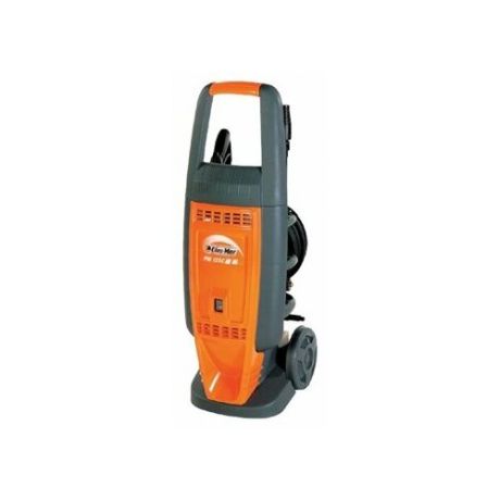 Электрическая мойка высокого давления Oleo-Mac PW 136 C, 140 бар