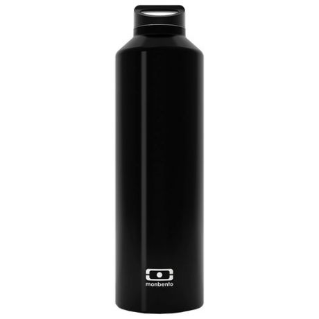Термобутылка Monbento MB Steel (0.5 л) оникс