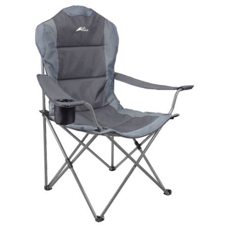 Кресло TREK PLANET Boreas серый
