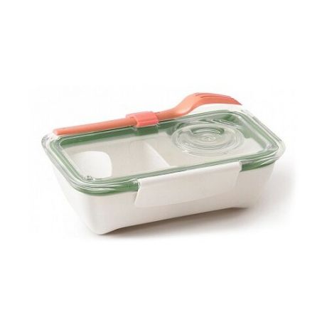 Black + blum Ланч-бокс Bento Box olive