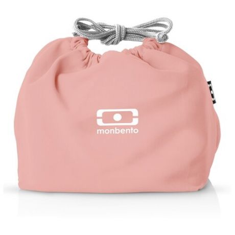 Monbento Мешочек для ланча MB Pochette rose flamingo
