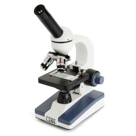 Микроскоп Celestron LABS CM1000C 44229 белый
