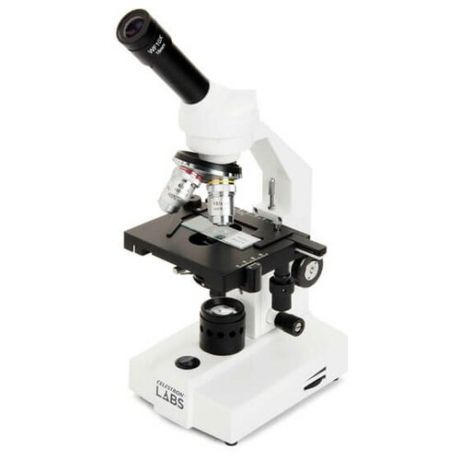Микроскоп Celestron LABS CM2000CF 44230 белый