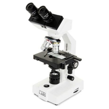 Микроскоп Celestron LABS CB2000CF 44231 белый