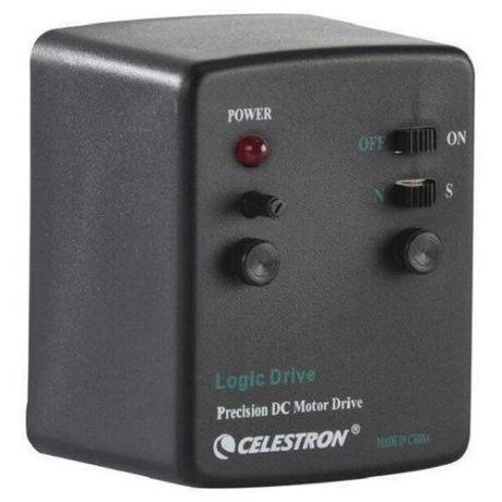 Электропривод Celestron для AstroMaster, PowerSeeker 93514 черный