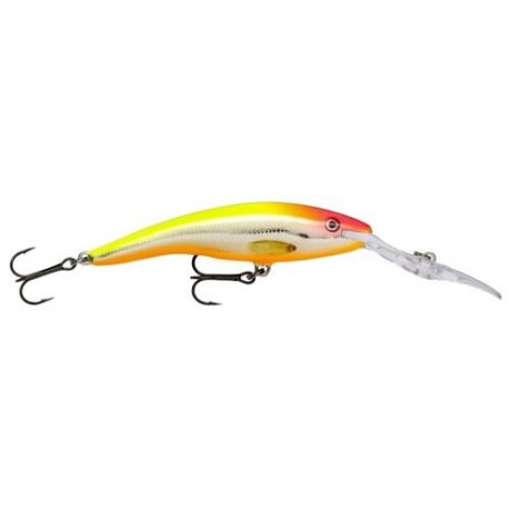 Воблер Rapala Tail Dancer Deep TDD13-CLS 42 г 130 мм