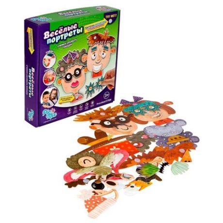 Настольная игра Pic